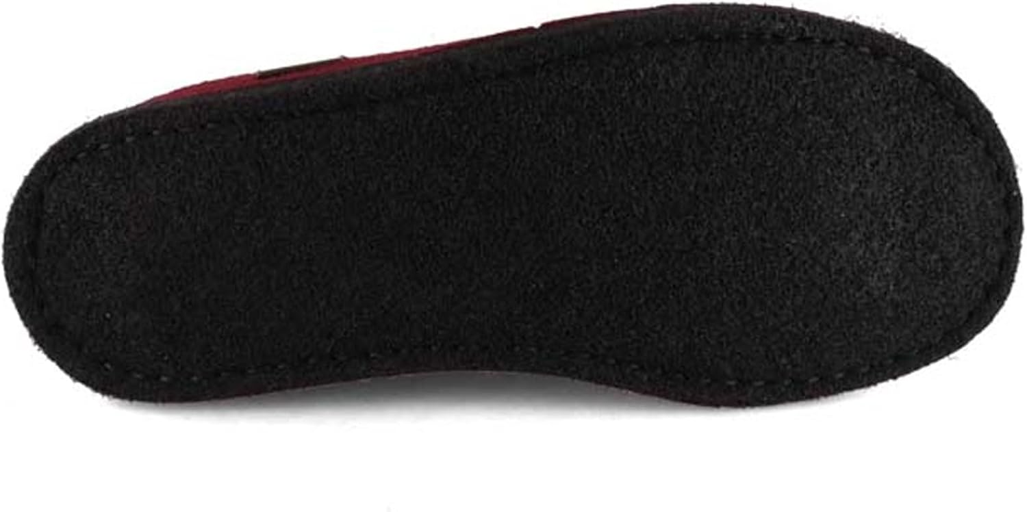 HAFLINGER Soft, Color: Bordo, Size: 39 (311010-9-39) - Image 6