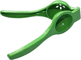 IMUSA Espremedor de limão USA J100 -00285, verde (J100 - 00285)