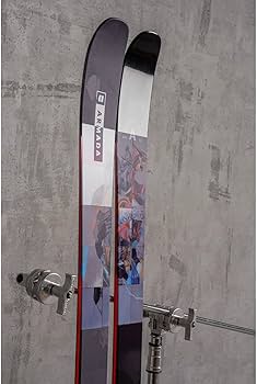 Amazon | [アルマダ]フリースタイルスキー板 メンズ ARV96 170