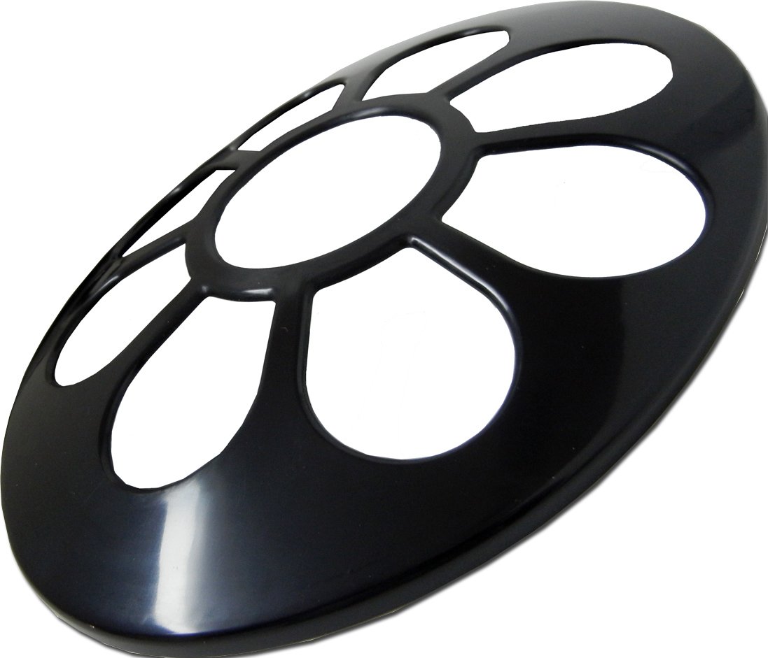 ERPART Daisy Rear Taillight Tail Light Covers Compatible with VW Volkswagen New Beetle BT5 98-05 1998-2005 TD1