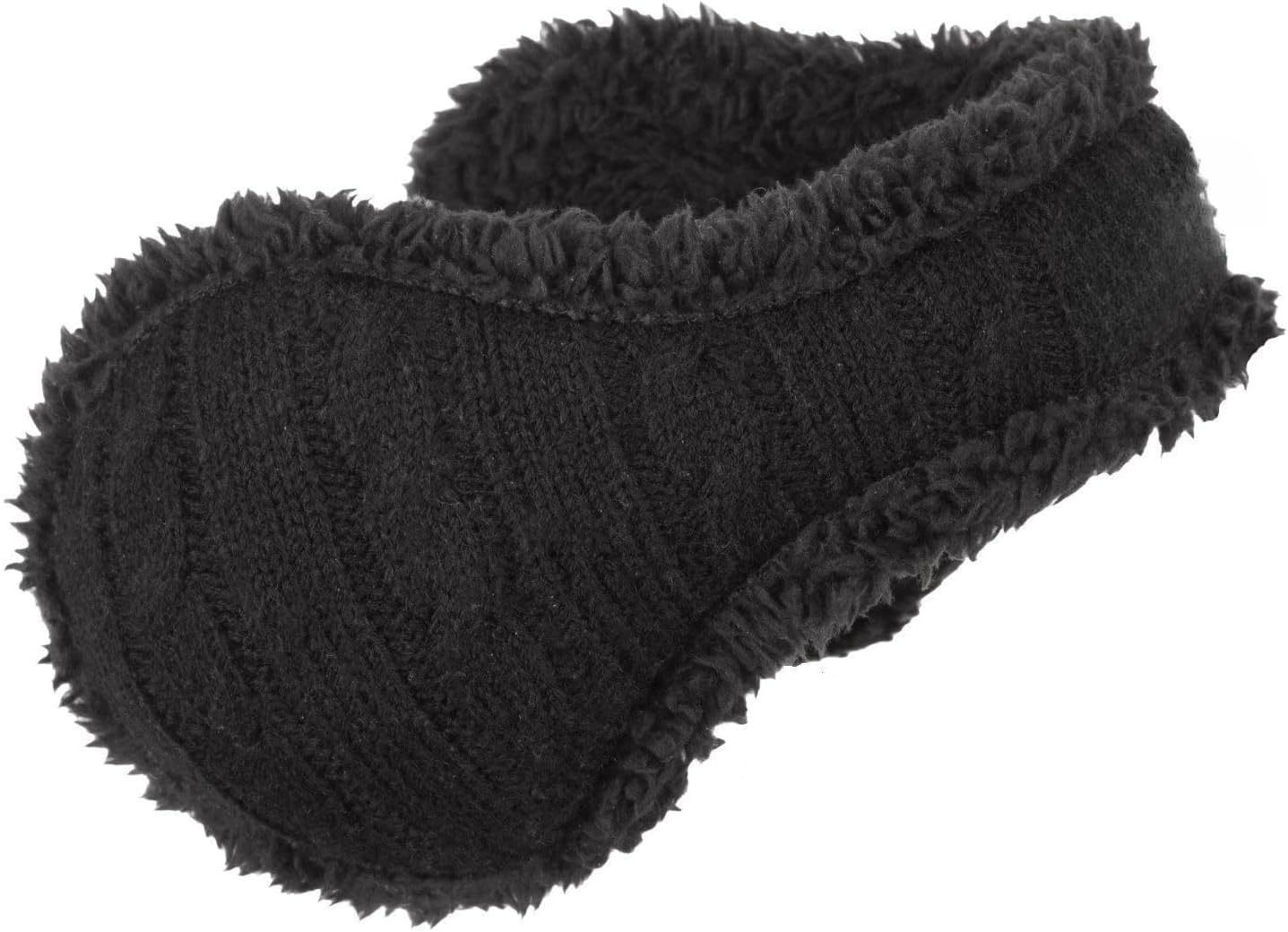 180s Degrees Women's Winter Ear Warmers | Behind-the-Head Adjustable & Foldable Earmuffs