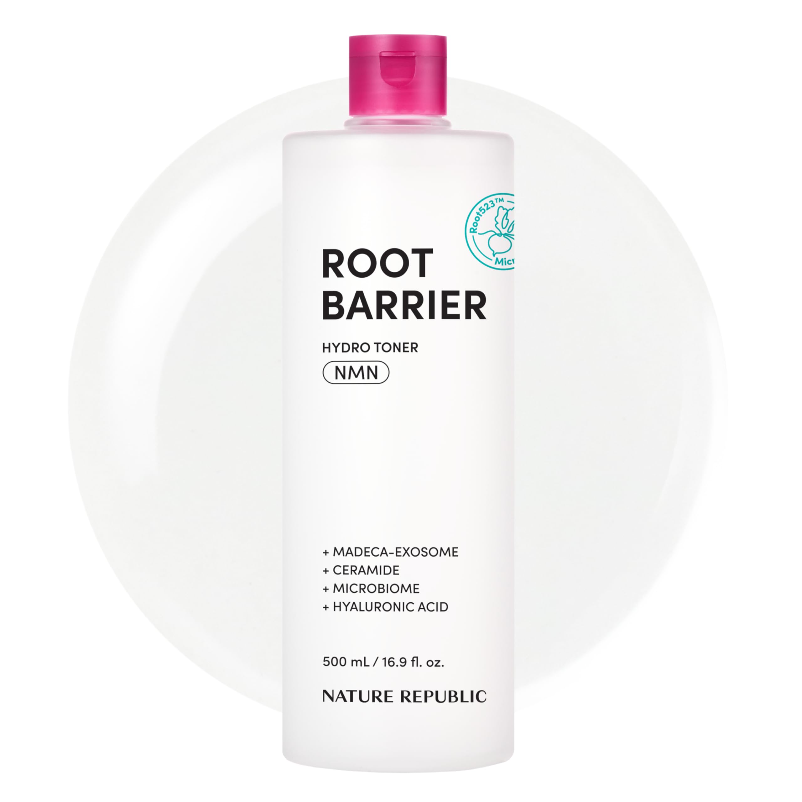 Amazon | NATURE REPUBLIC (ネイチャーリパブリック) ルートバリア