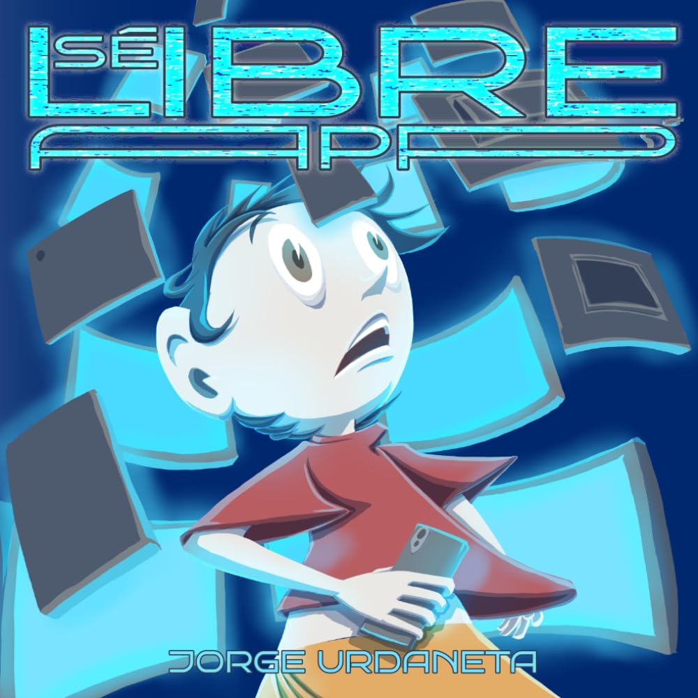 Sé Libre App