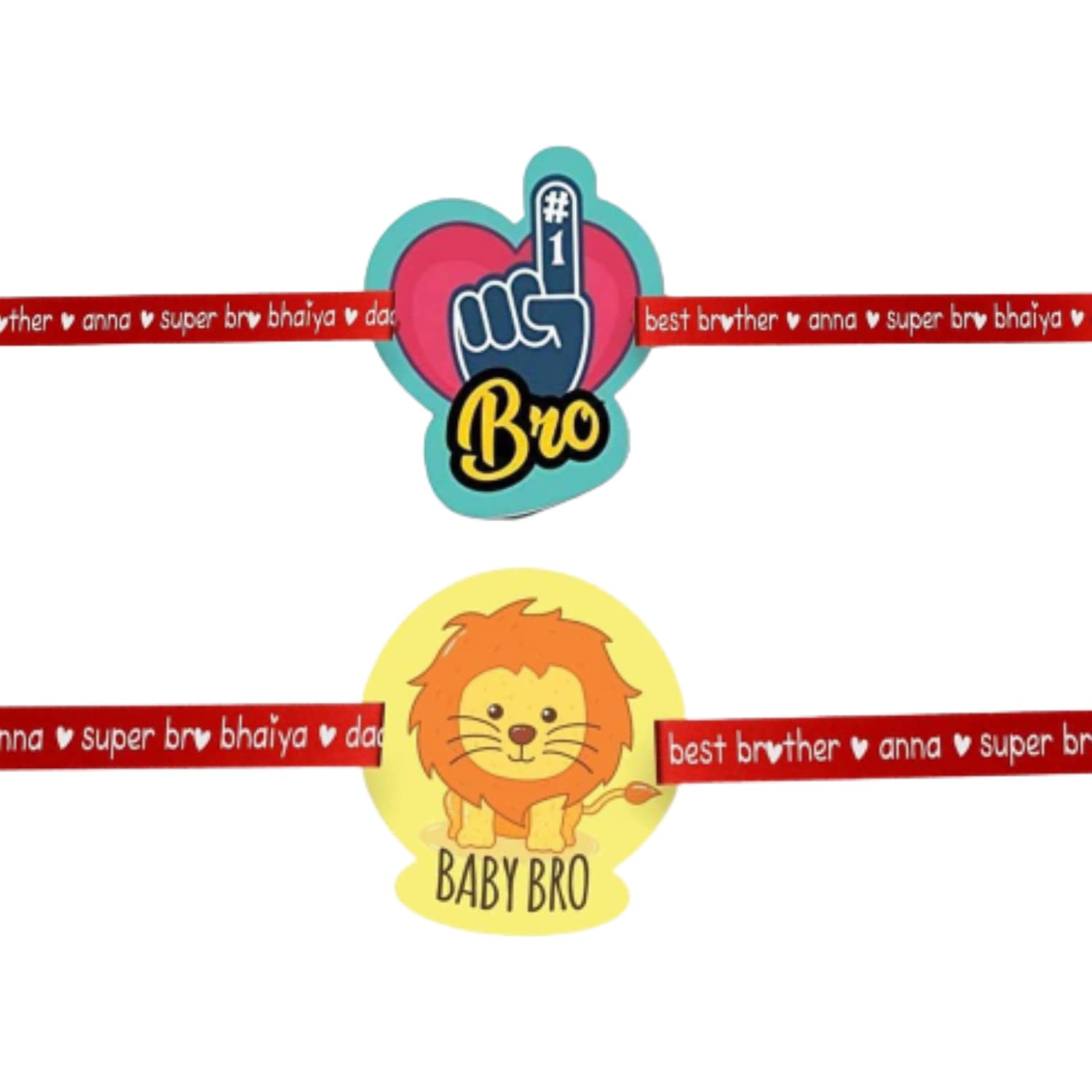 Hopcara Kids Rakhi for Brother set of 2 (B08D3SR2ZP) Amazon Price History, Amazon Price Tracker