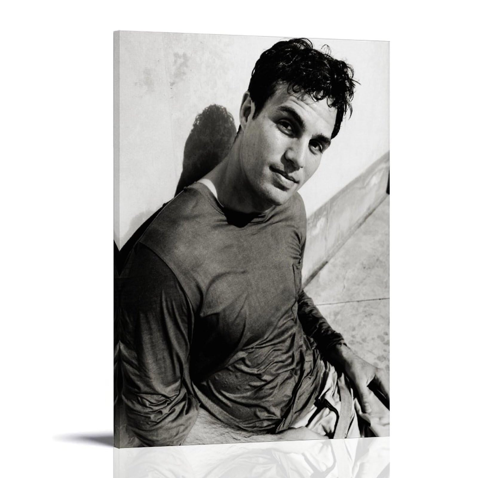 Mark Rinder Young Mark Ruffalo Young