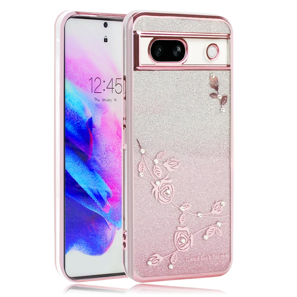 Amazon.co.jp: JOOBOY スマホケース 対応 Google Pixel 6a ケース