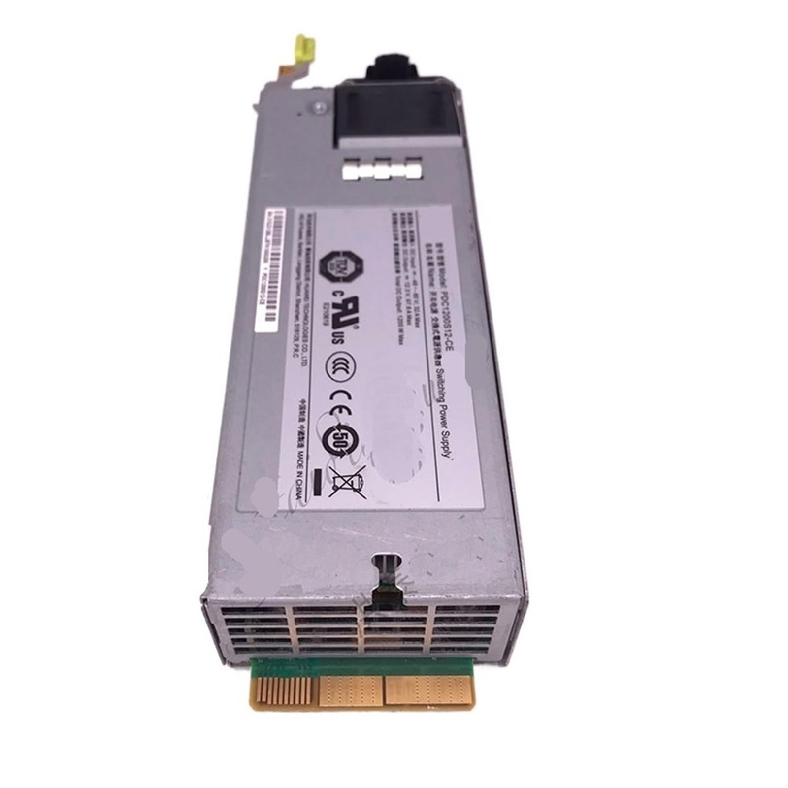 KSZHZYMGX 1200W Switching Power Supply PDC1200S12-CE