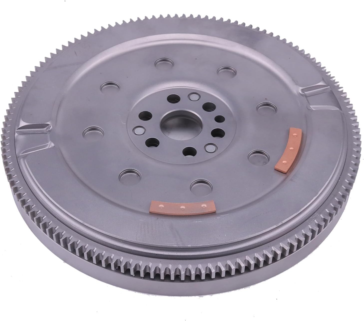 HOLDWELL Dual Mass Flywheel 23200-2B590 232002B590 compatible with Hyundai Sonata 2015-2019 Elantra 2016-2020 Kona 2018-2020 Veloster 2015-2017 Tucson 2015-2018 Kia Forte 17-20 Optima 16-20 Soul 17-21