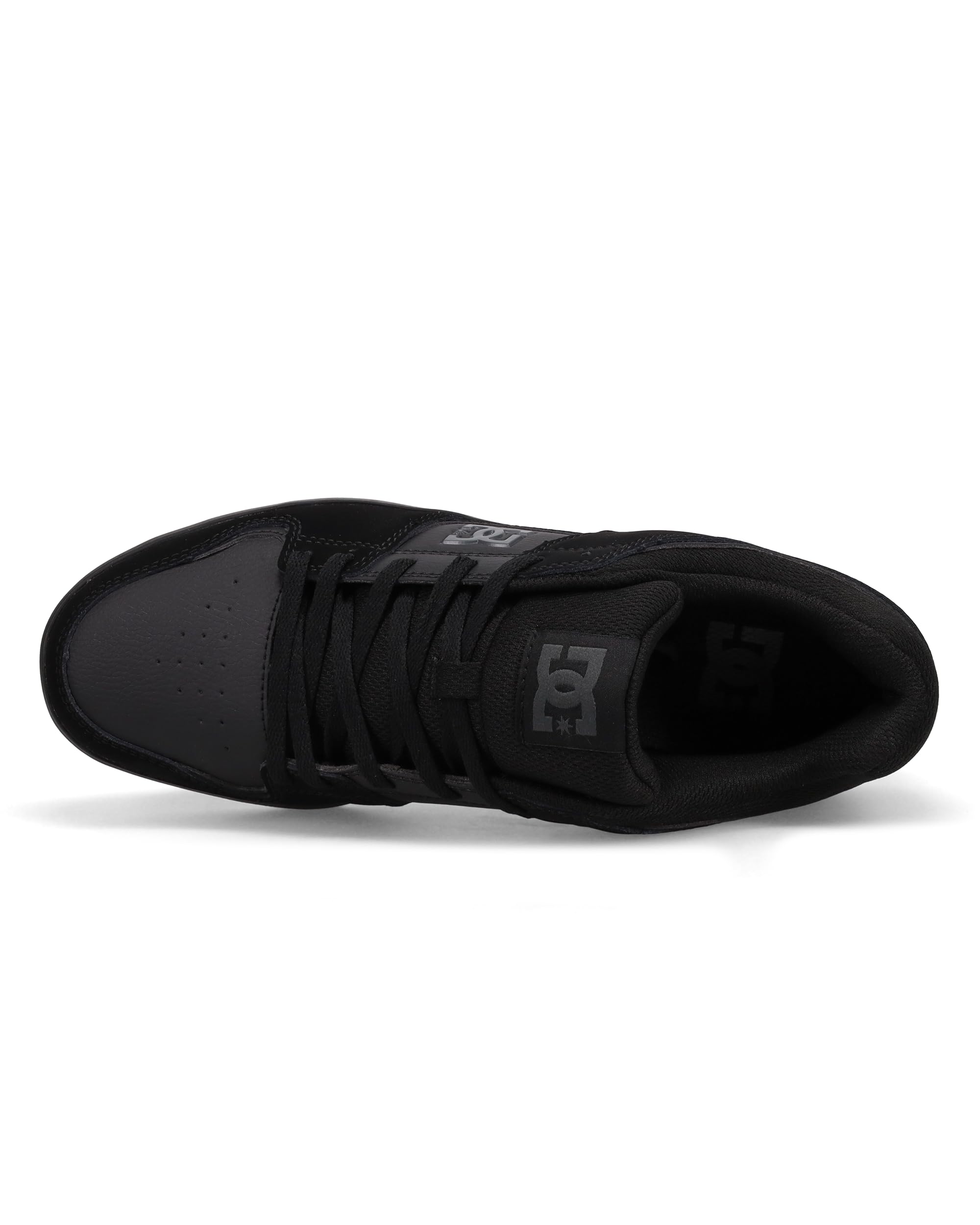 DC Shoes DC Shoes Cure BasketHomme