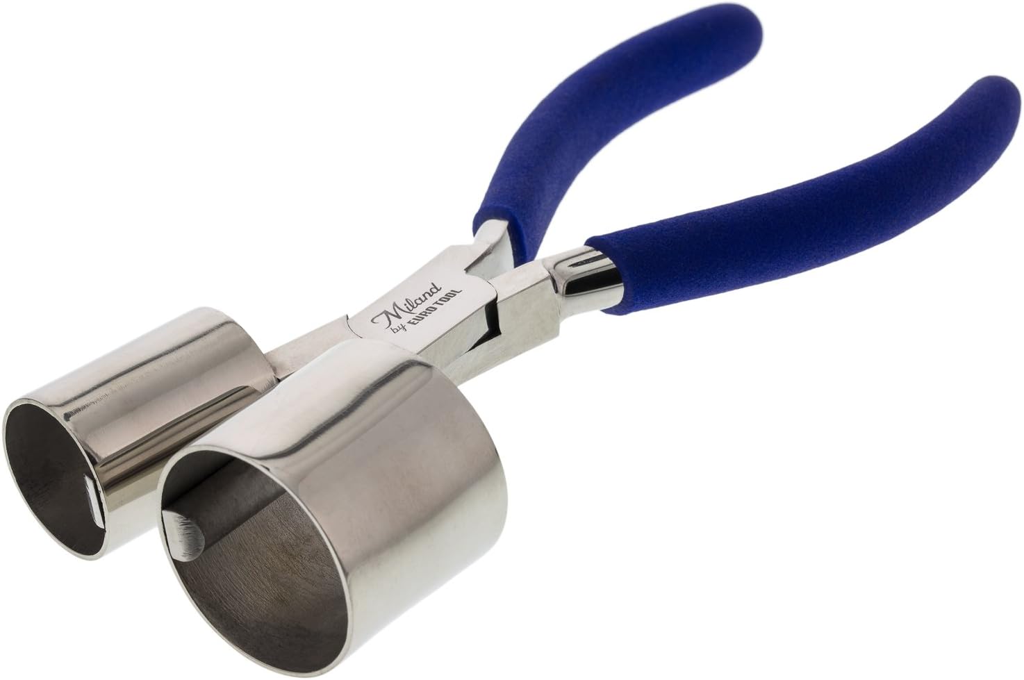 Pliers - Miland Double Cylinder Bracelet 1 3/8” and 1”