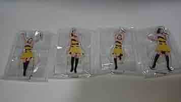 Amazon.co.jp: 4個セット 安室奈美恵 Final Space OSAKA namie