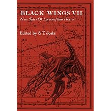 Black Wings VII [Trade Paperback]