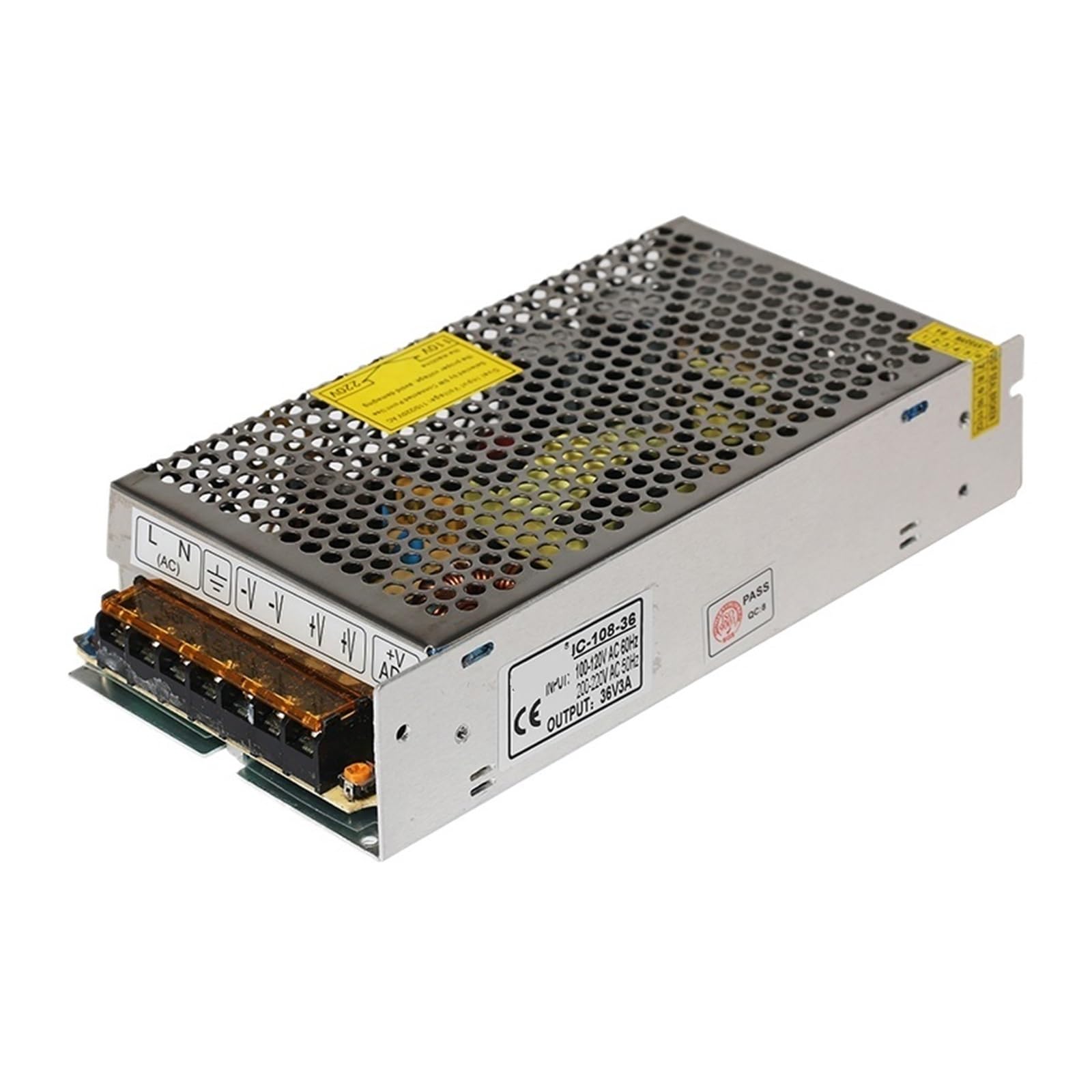 Pilote de commutateur de module 36V 3A avec transformateur d'éclairage