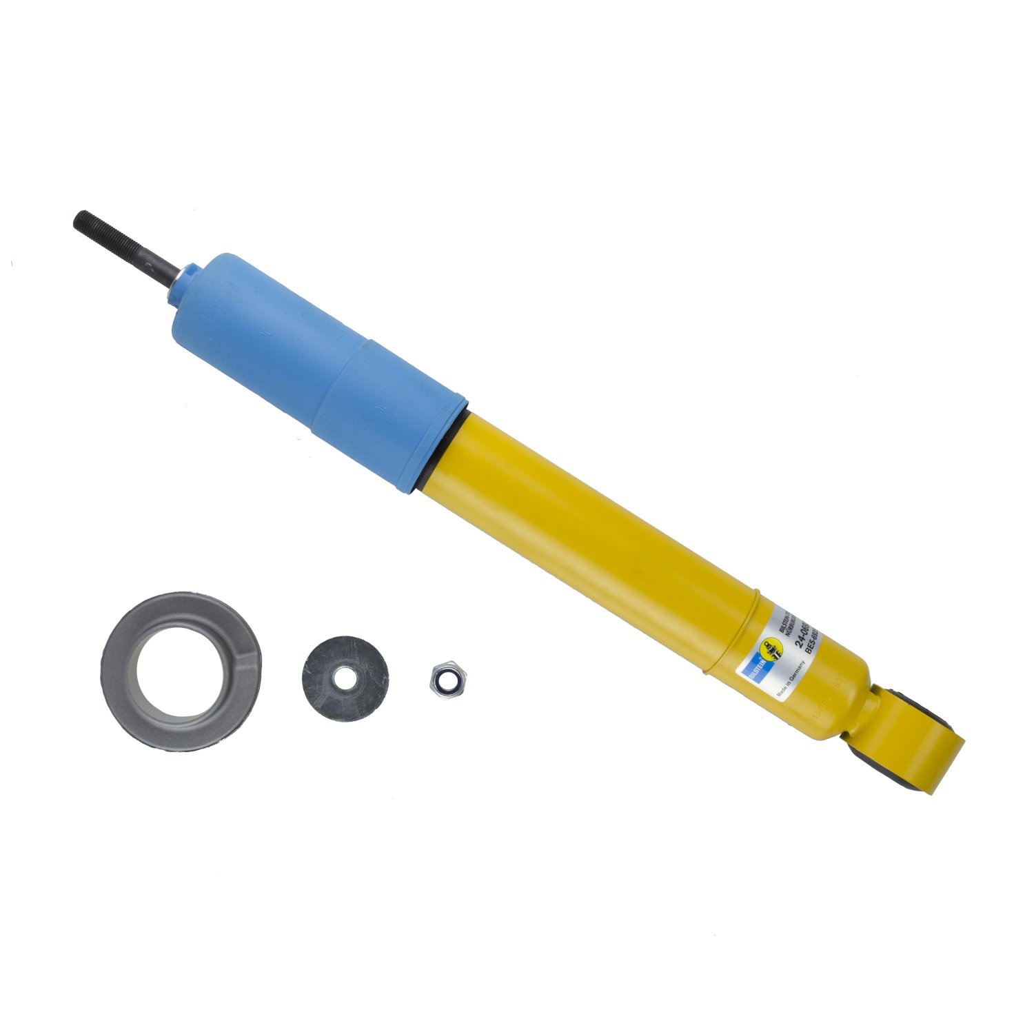 ボレアリス　カリブ Amazon.com: Bilstein 24-069250 Shock Absorber : Automotive