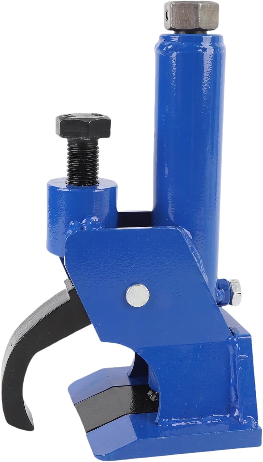 Manual Tire Bead Breaker 45 Heat Treated Steel Hammer Tire Changer for 38in 42in Tractor Motorcycle Bead Long Relia Breaker ToolManual