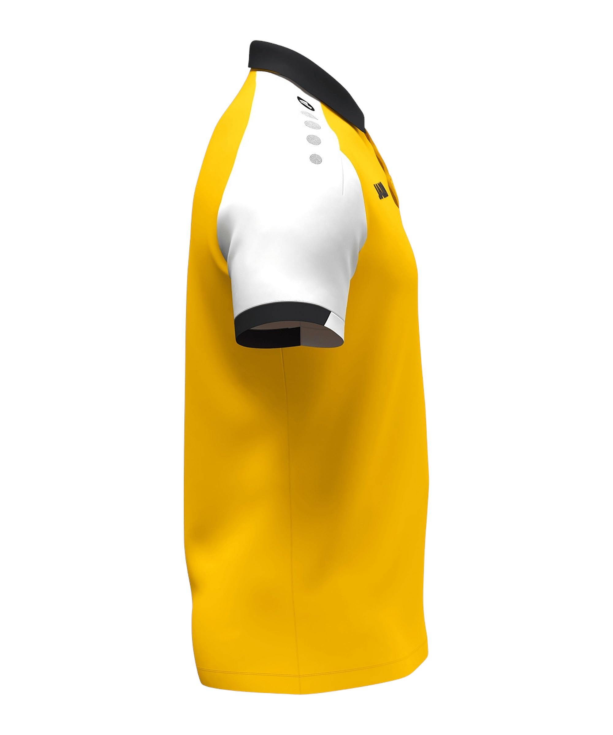 JAKO Koszulka polo Uniseks - dzieci Jako Kinder Poloshirt Dynamic