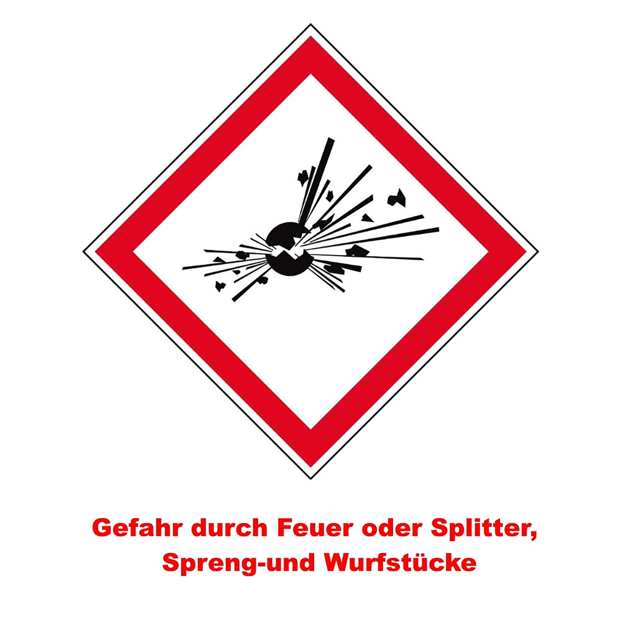 h2i Wunderkerzen | 500 Stück | 40 cm | Brenndauer ca. 90 Sek | Geburtstagskerzen Sprühkerze Spritzkerze Sternenspritzer und Funkenzauber für Party Hochzeit Silvester Geburtstag | Kat F1