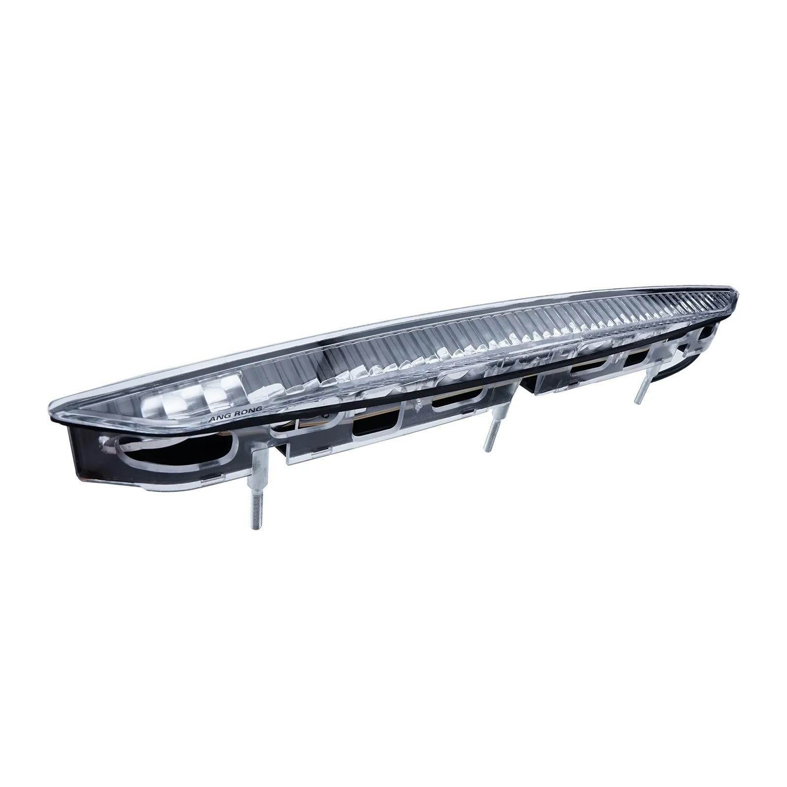 EGDSIHAE Z4 E85 2002-2008 LED Trunk 3rd Third High Level Brake Stop Rear Tail Lights With Clear Lens Cover rear assembly