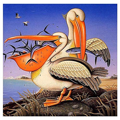 TTTTYYY Puzzle für Erwachsene (Osprey) Indoor-Puzzle Puzzle Klassische Puzzle Stressabbau Spielzeug für Erwachsene