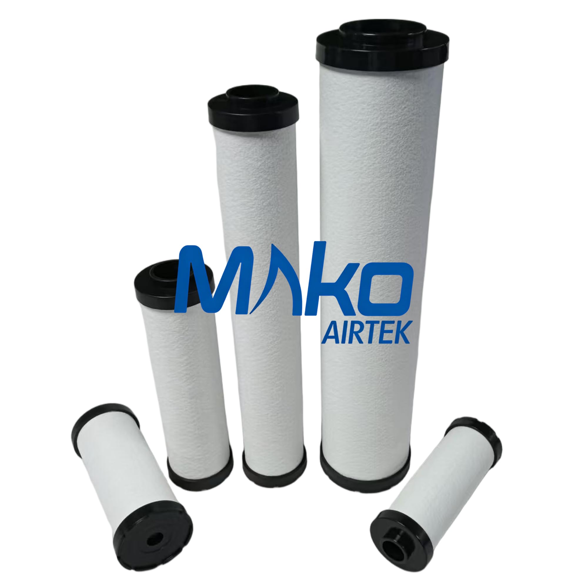 Filtro coalescente compatible con HIROSS (018P)