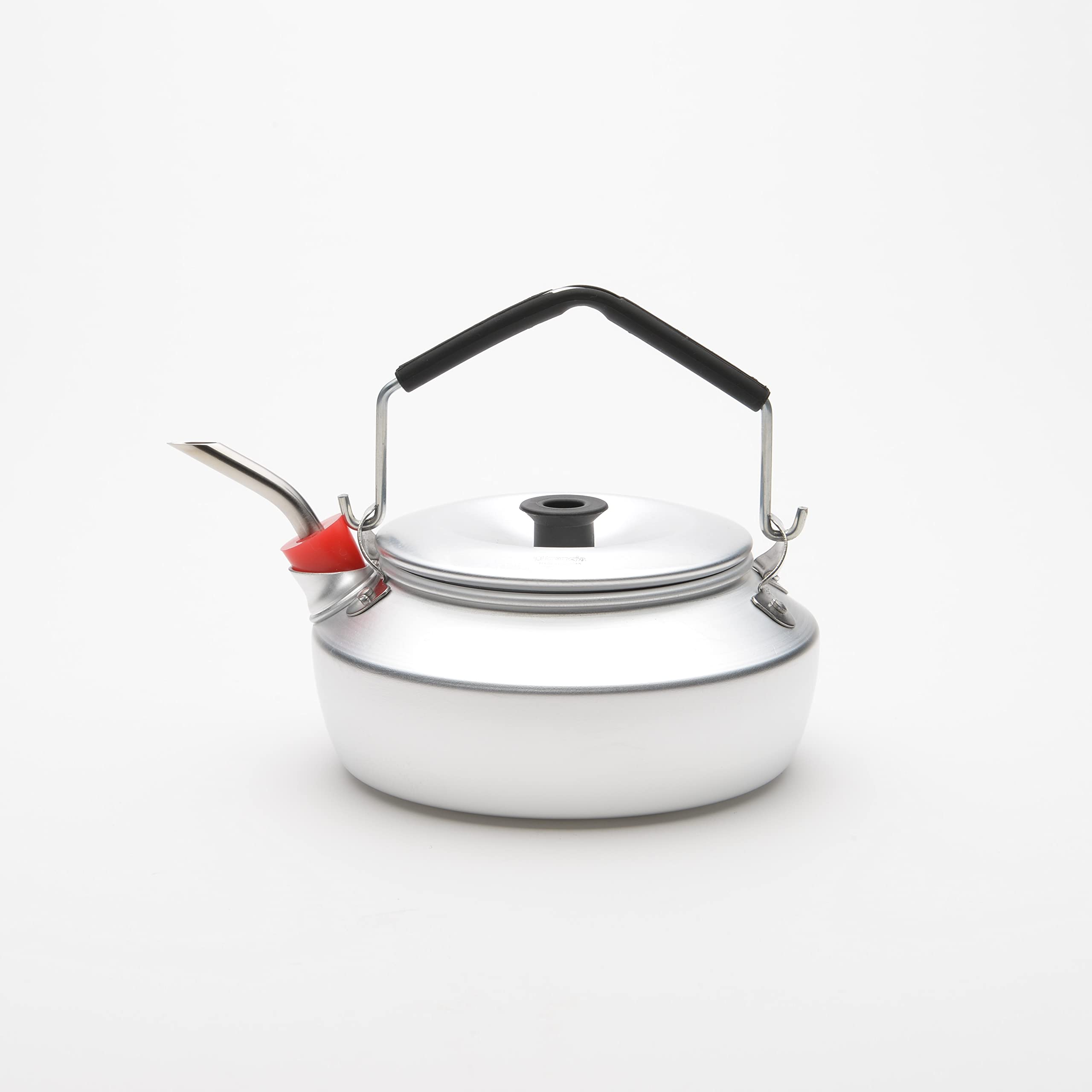 トランギア　ケトル0.6L 赤 トランギア ケトル 0.6L TR-325 レッド | outdoorfun