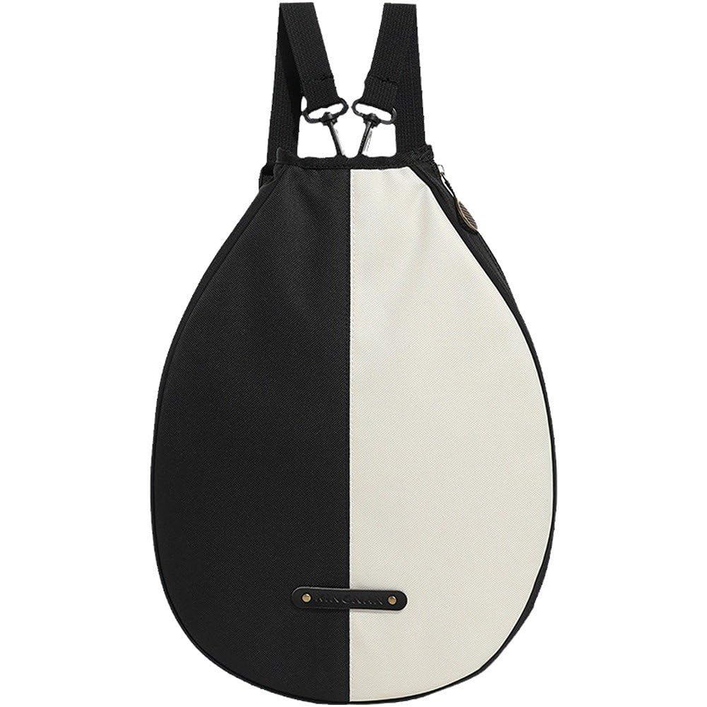Sac à dos raquettes de tennis et padel : transport d'équipement femme