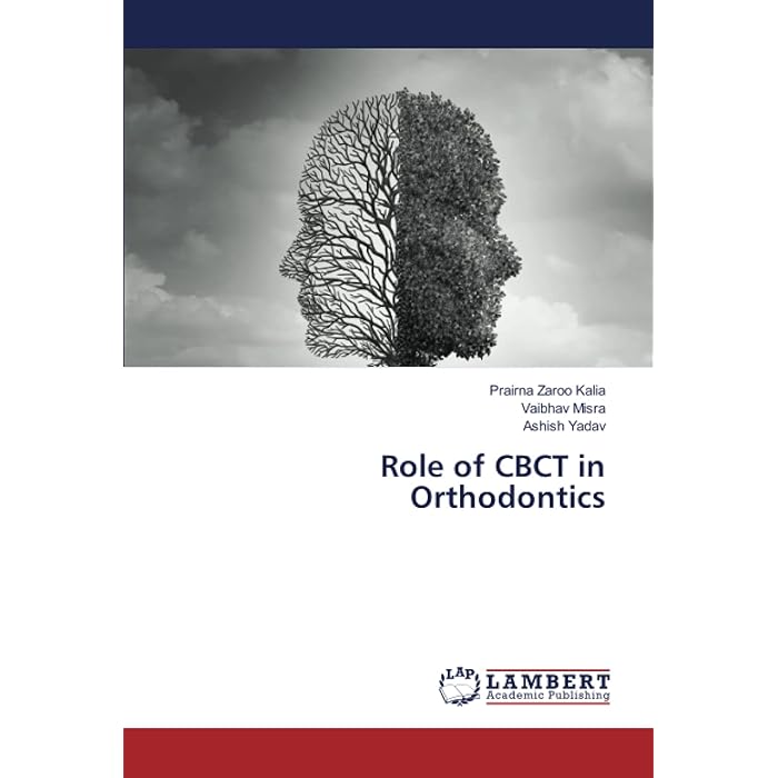 Buy Role of CBCT in Orthodontics Online at desertcart UAE