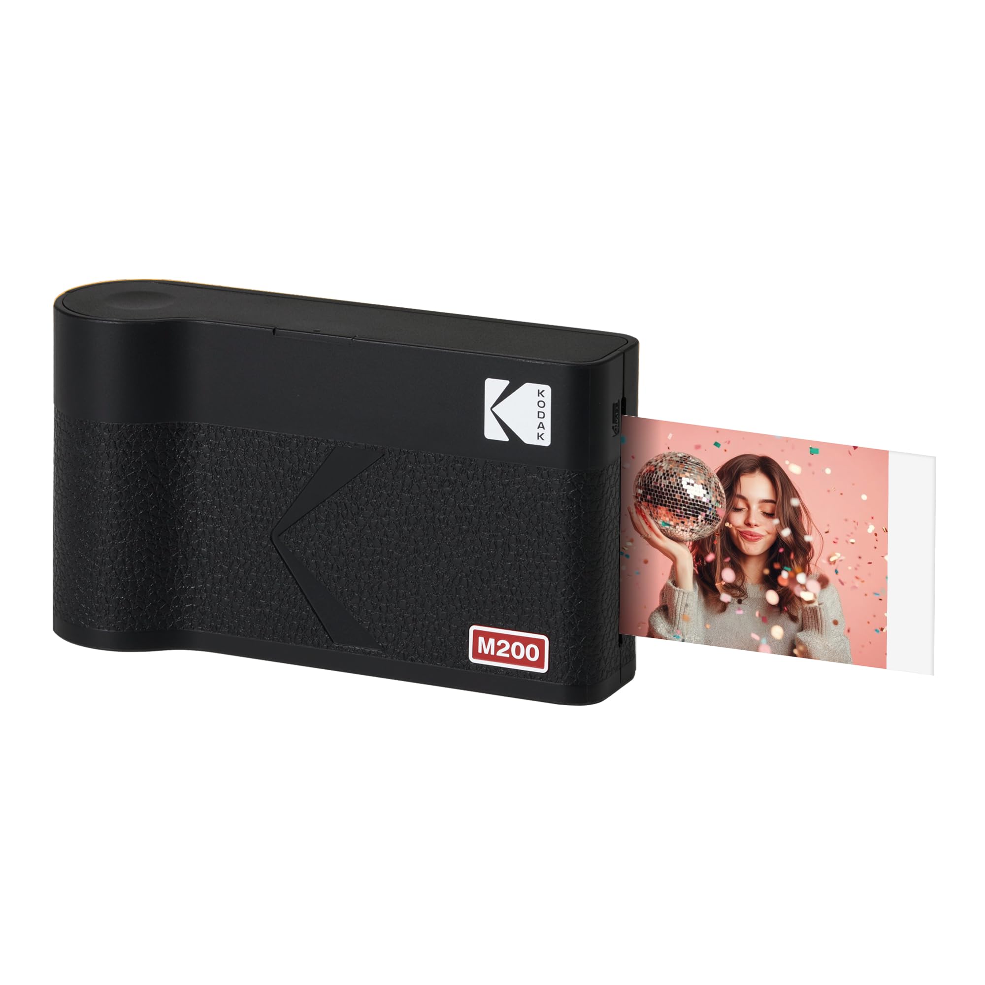 Kodak Mini 2 Printer ERA 2,1x3,4