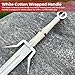 MedievalDepot Witcher Ciri Zireael Sword -Overall 50
