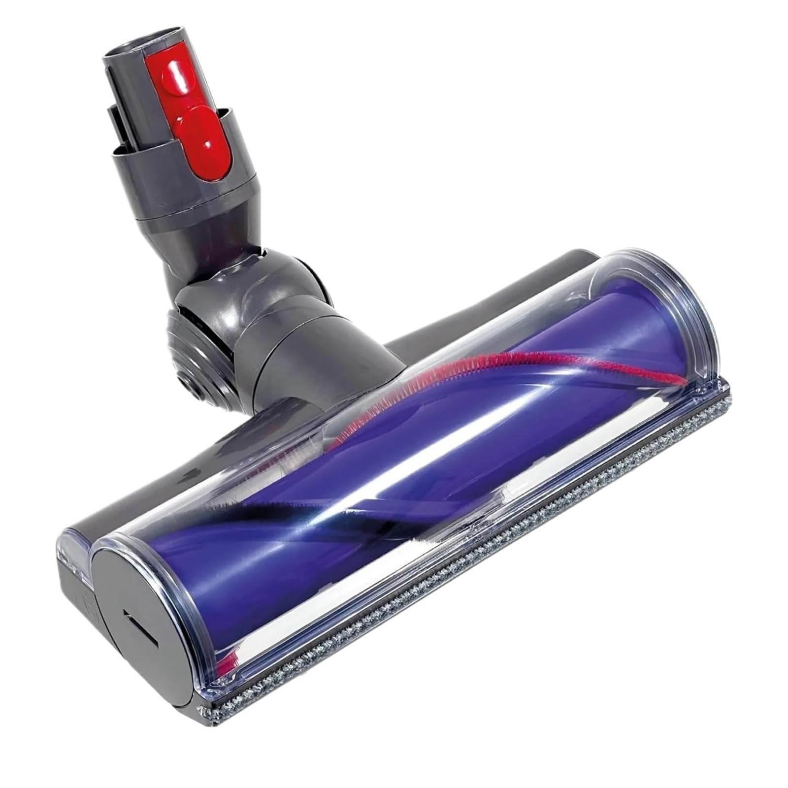Vacuum Head Brush Replacement, Compatible For Dyson，V7 V8 V10 V11 V15, Compatible For Animal Cyclone，SV10 SV11 SV12 SV14 SV15 SV22 SV25 SV27 SV28