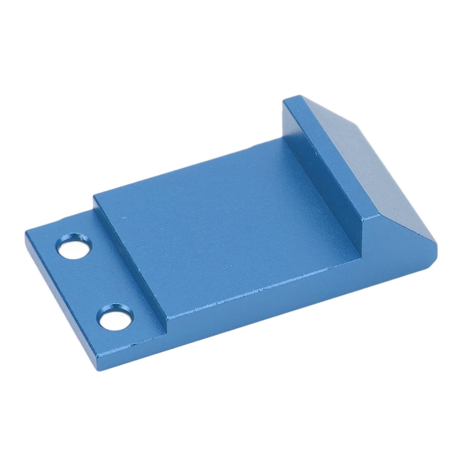 Caja de Engranajes de Aleación de Aluminio para RC, Transmisión