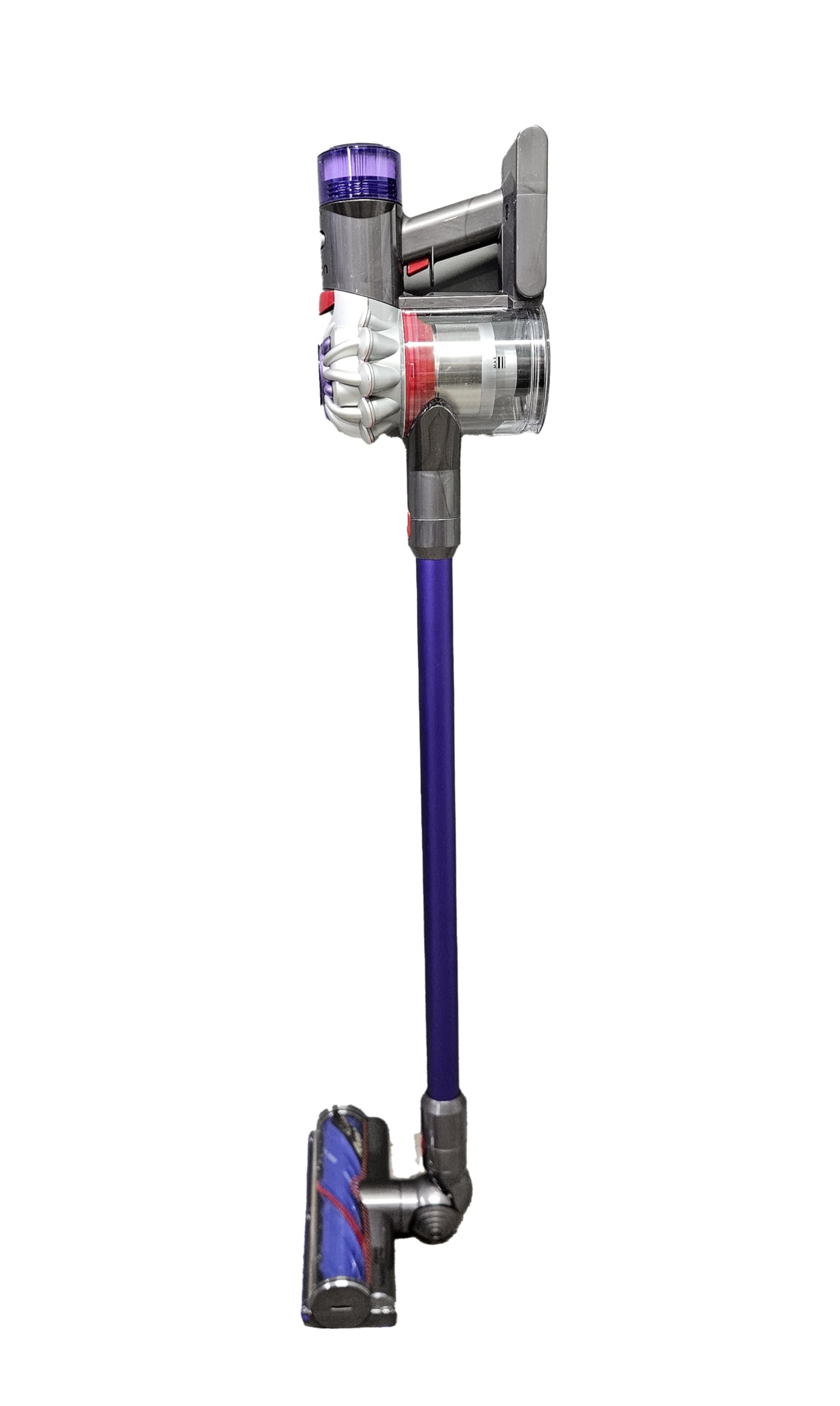 Dyson V8ORIGIN V8 Origin Hand & Stick Bagless Vacuum Cleaner
