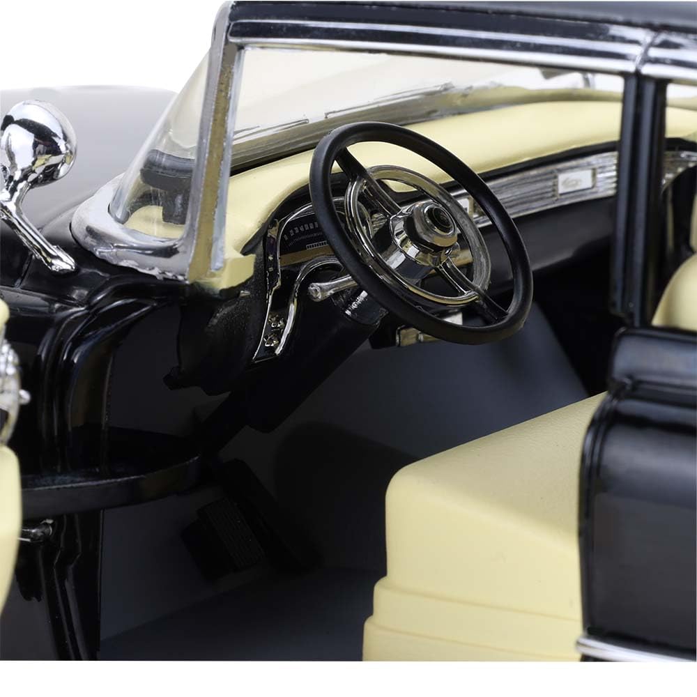 Amazon | Greenlight グリーンライト 1/18 キャデラック フリート