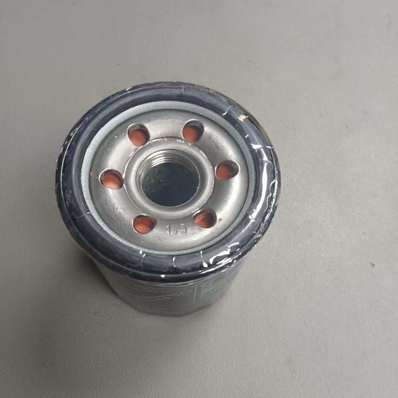 AUTO-OTUA oil filter MZ690115