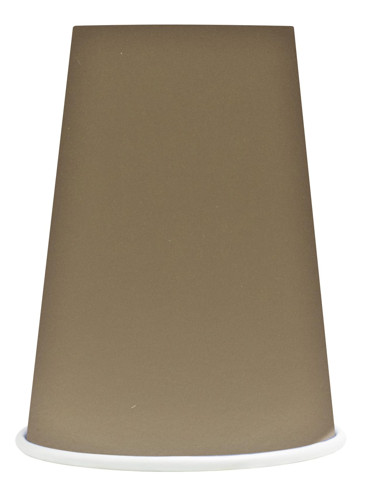 Pro Nappe - Ref. 89310i - 15 Cups - 20cl - Cardboard - Gold
