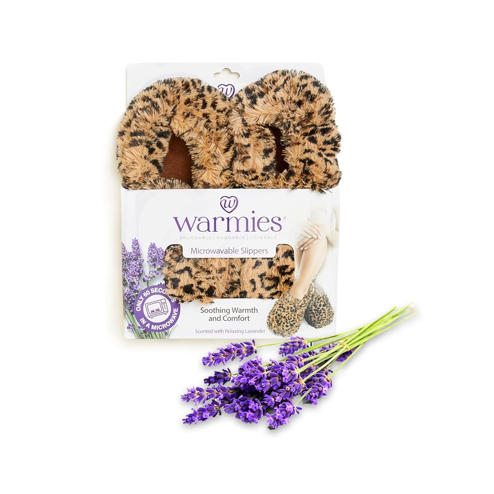 Intelex Warmies womens Slippers