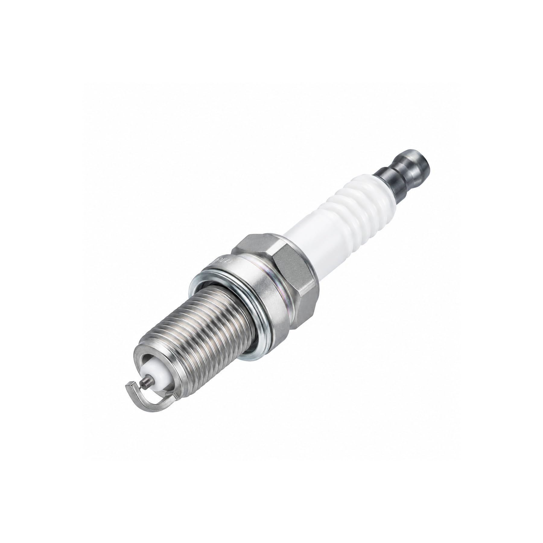 2-8 Pz Candele All'iridio Ricambio Per IZFR6K11 SKJ20DR-M11 Per 12290-PND-A01 12290-PND-A010-M1 Candela Di Accensione K6RBIU-11(4 pieces K6RBIU-11)