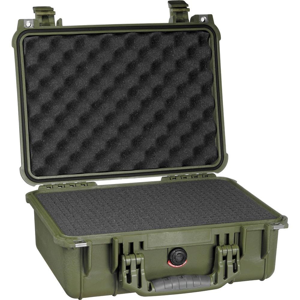 supreme pelican アクリルケース ボックス 3点セット Amazon.com: Pelican Color Case Pelican 1615 Grey Padded