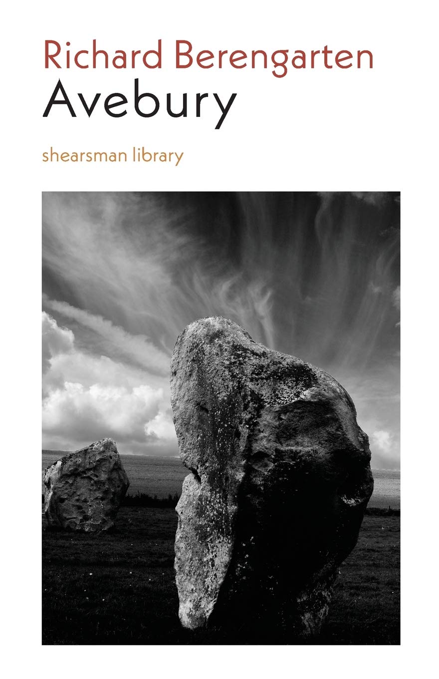 Avebury: 5 (Shearsman Library)