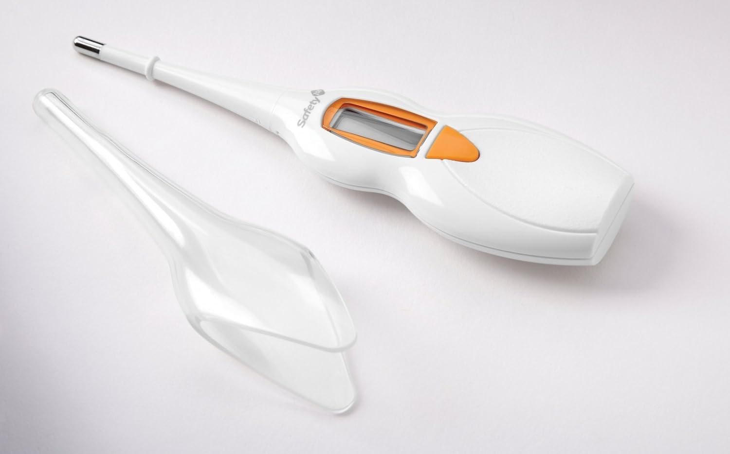 Baby's 1st Digital Thermometer Oral Thermometers