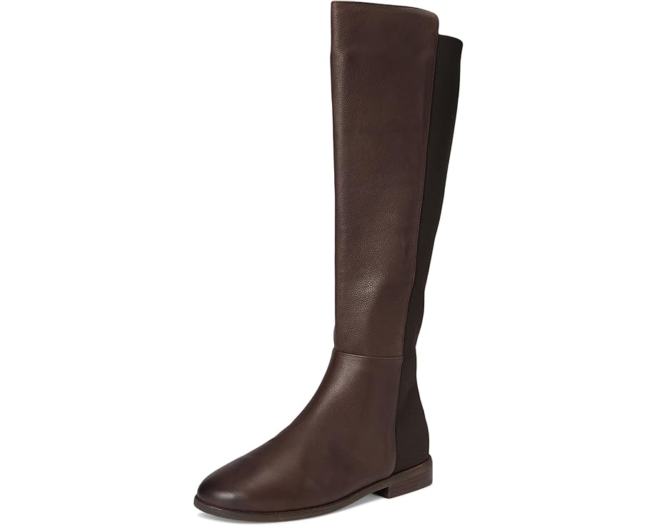 Gentle Souls by Kenneth Cole Emma Tall 5050 Boots - Front View