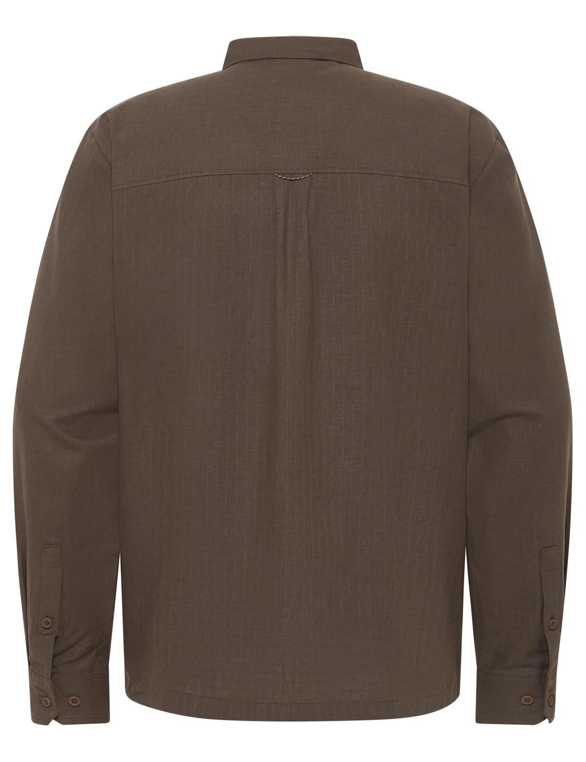 Jack Wolfskin Herren Tarango Ls Shirt M Hemd
