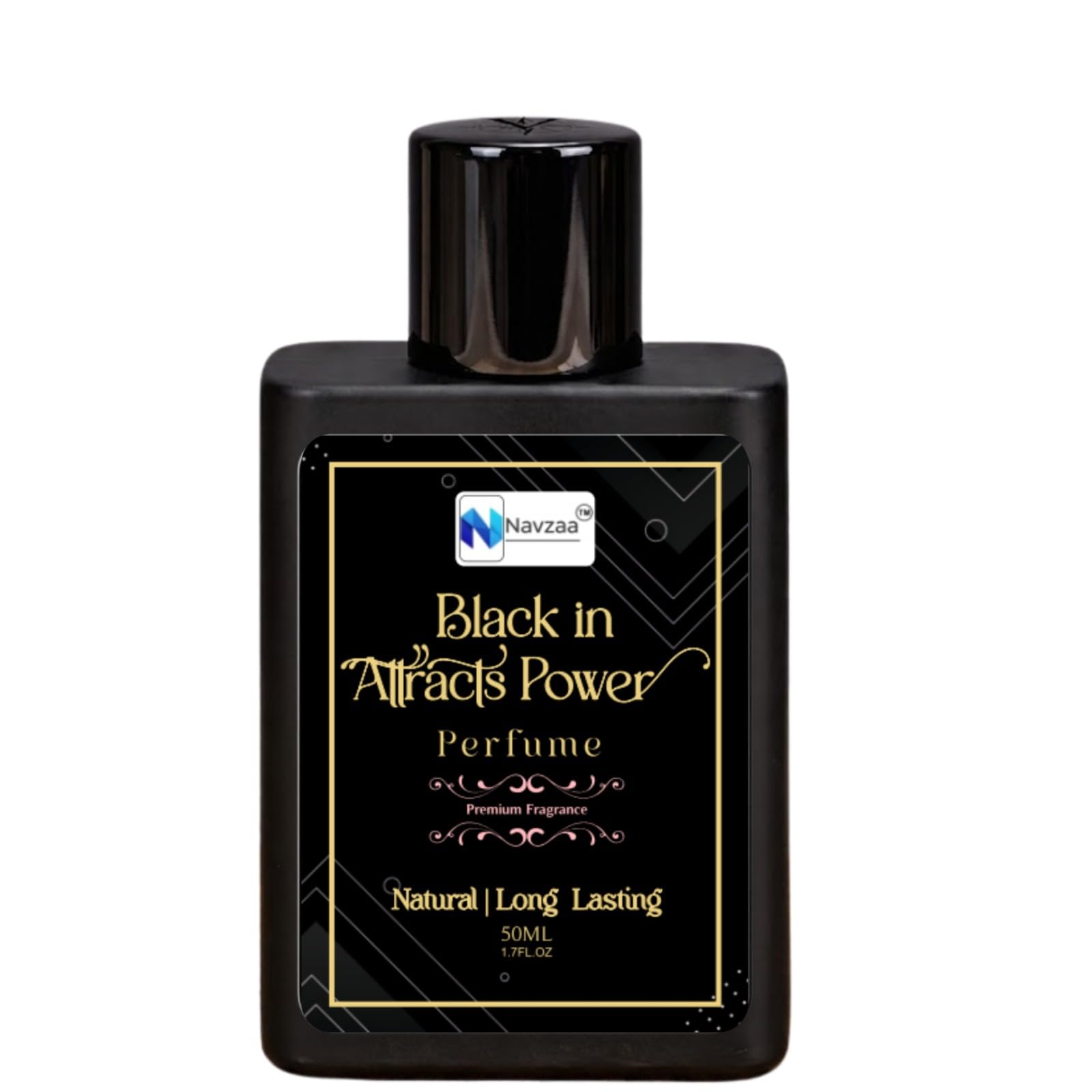 Lavender Fields Floral Fragrance, Premium, Long-Lasting, 50ml-image-21