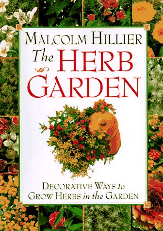 The Herb Garden