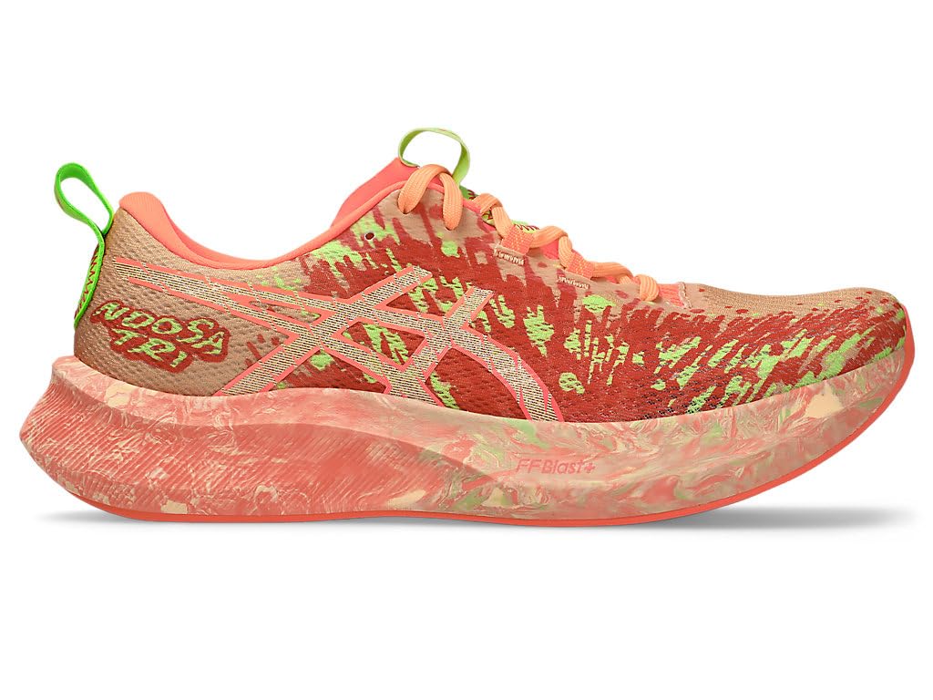 ASICS Herren Noosa Tri 16Sneaker