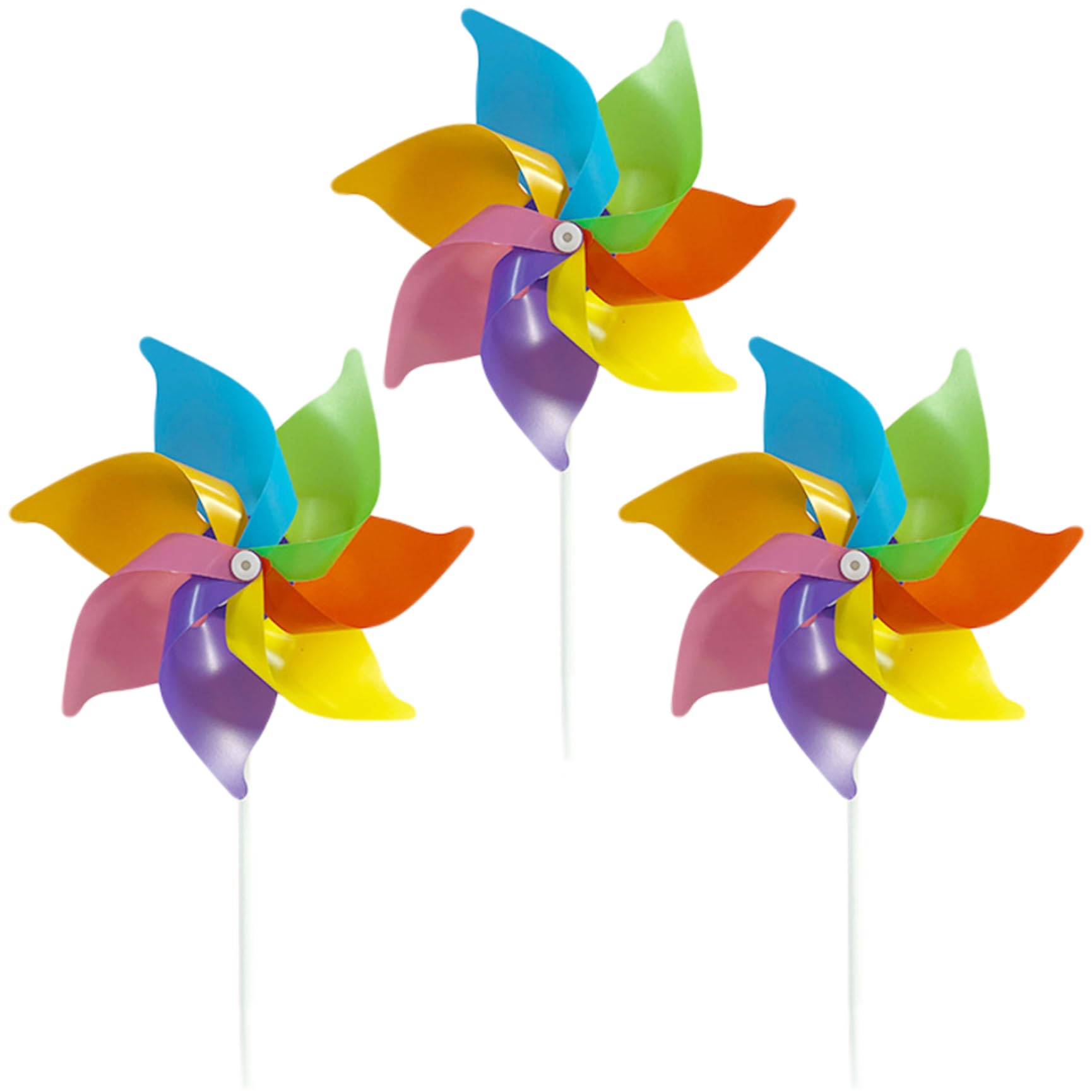 3PCS Pinwheels 15