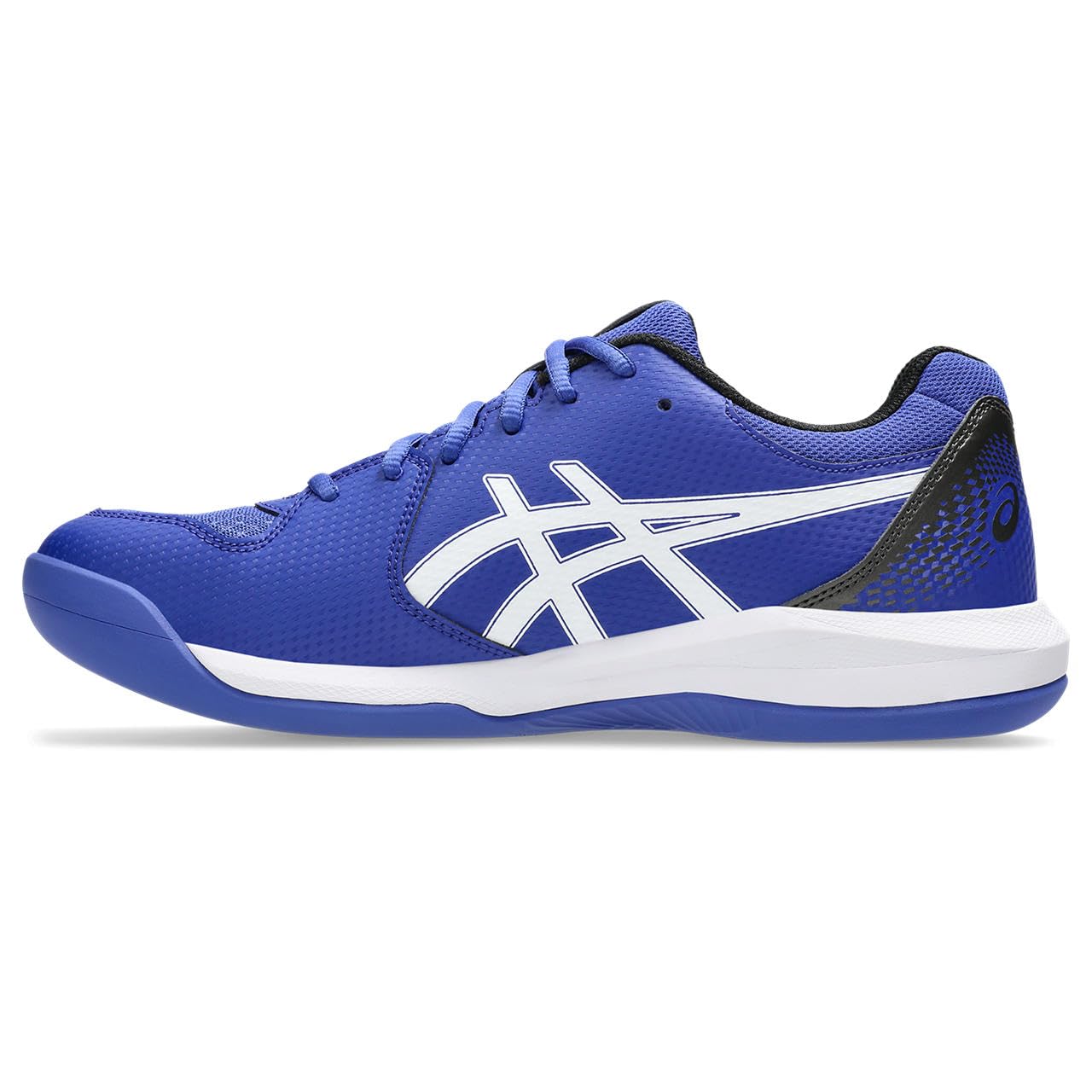 ASICS Gel-Dedicate 8 Indoor - 8/41.5