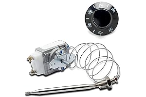 Professional-Grade 60125401 Robertshaw Thermostat