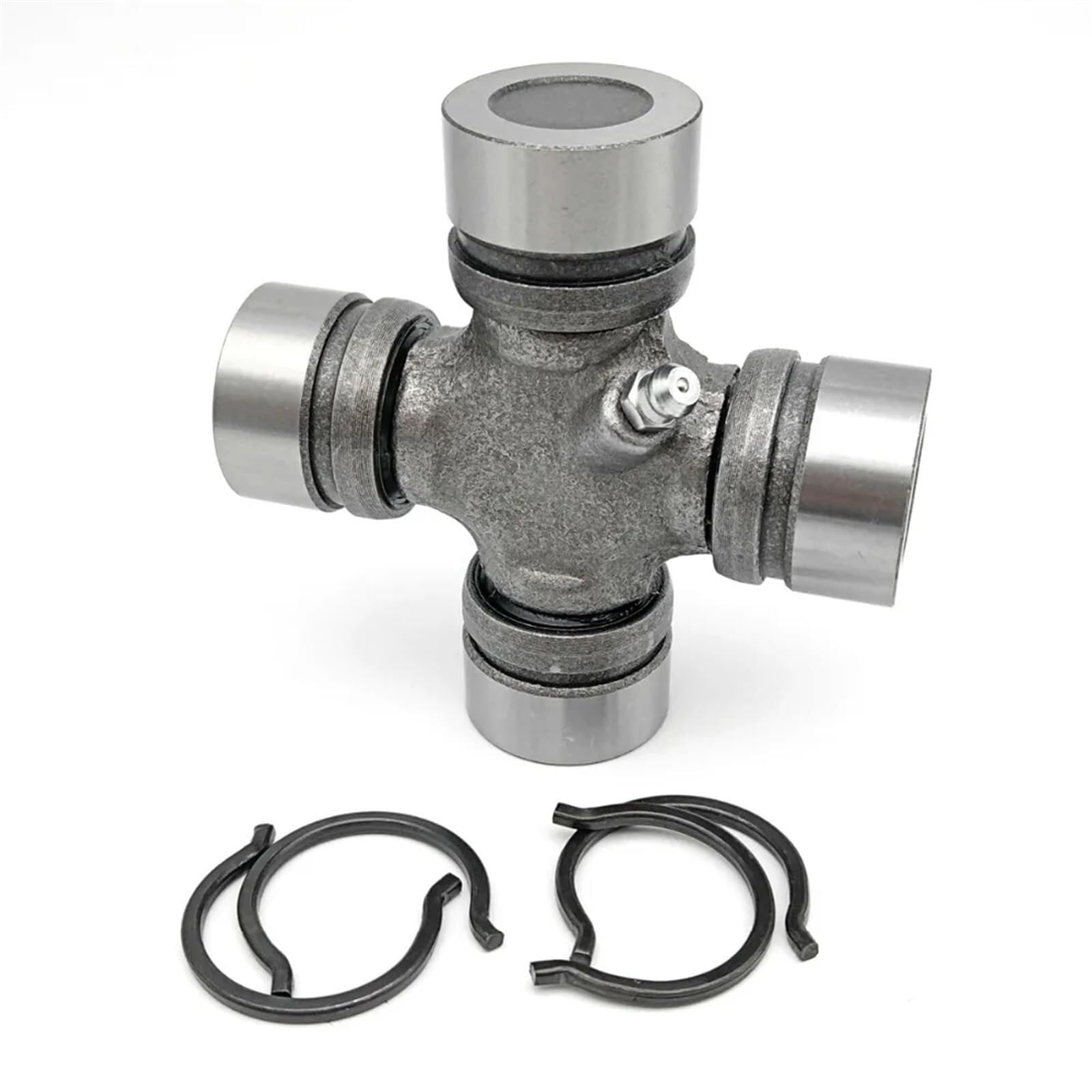 Aspectos, 1 Uds 30X88 BJ212 juntas en U rodamientos de universales, estilo anillo presión interior, cardán cruzadas