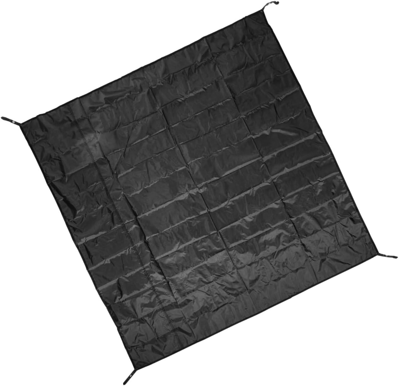 Outanaya Outdoor Ground Cloth Durable Folding Tent Mat for Camping Beach Picnic Thickened Oxford Multi Purpose Tarp for Family Use